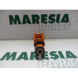 Peugeot - 307 - Injector (petrol injection)
