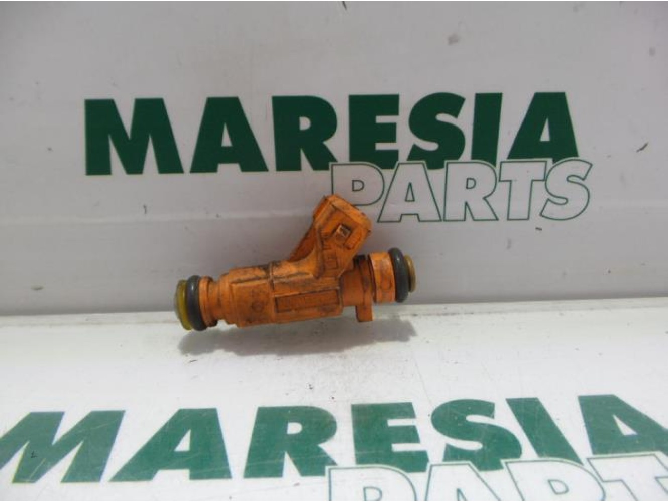 Peugeot - 307 - Injector (petrol injection)