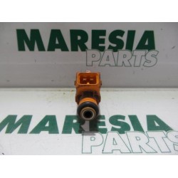 Peugeot - 307 - Injector (benzine injectie)