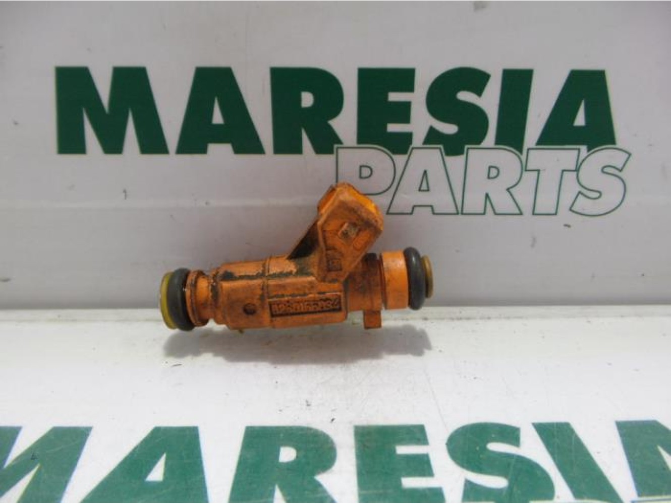 Peugeot - 307 - Injector (benzine injectie)