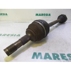 Fiat - Ducato - Aandrijfas links-voor