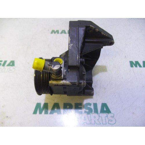 Fiat - Ducato - Pompe direction assistée