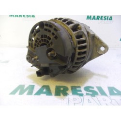 Fiat - Ducato - Dynamo