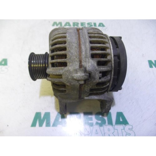 Fiat - Ducato - Dynamo