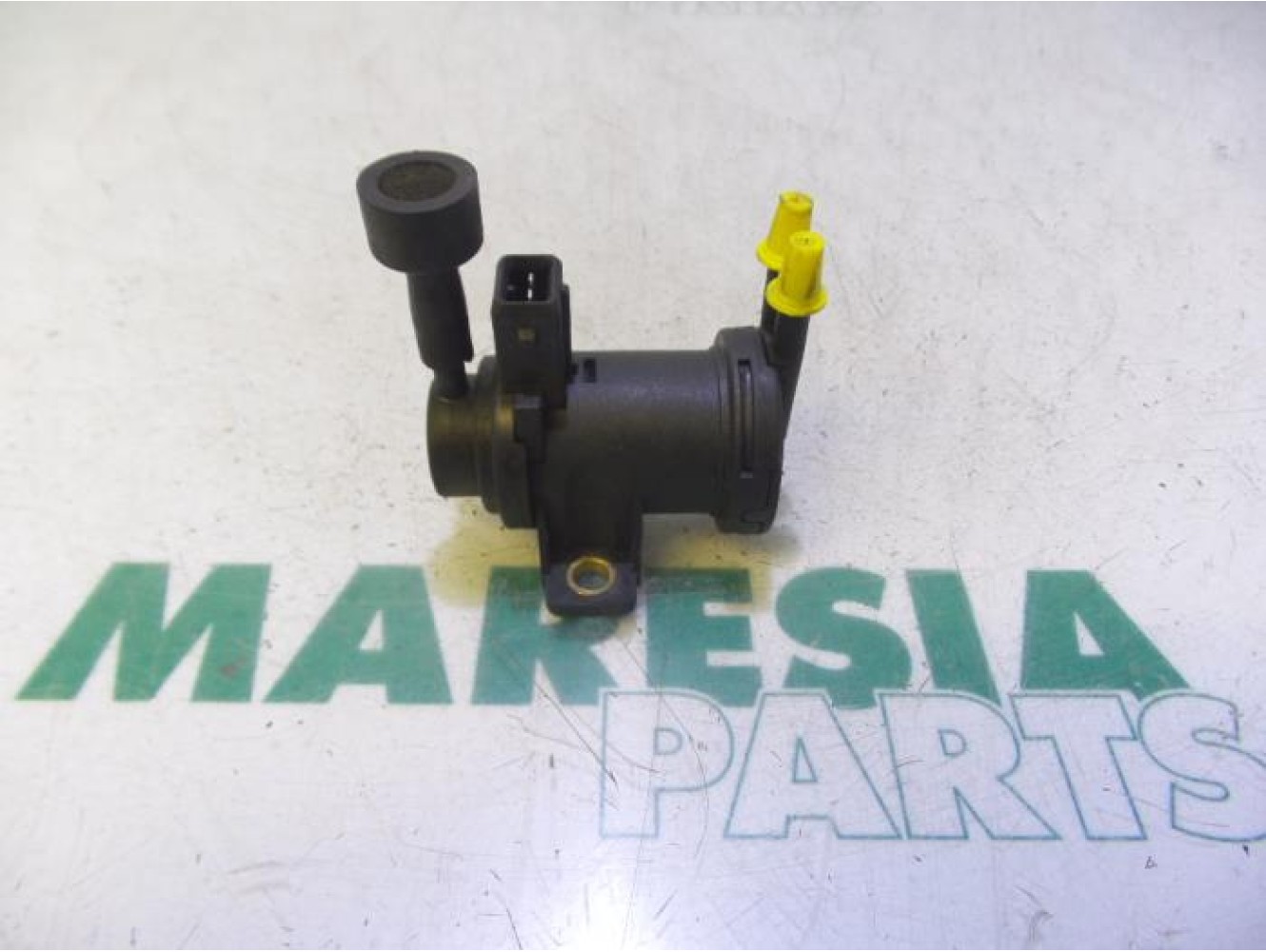 Fiat - Ducato - Pompe à vide (diesel)
