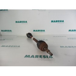 Renault - Megane Scenic - Aandrijfas links-voor