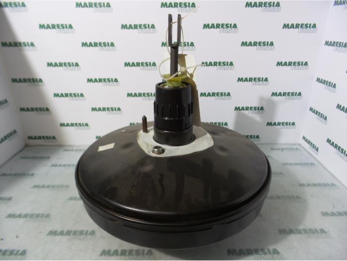 Renault - Megane Scenic - Brake servo