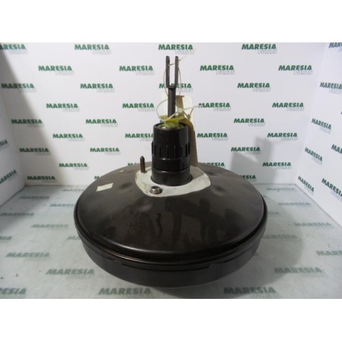 Renault - Megane Scenic - Brake servo