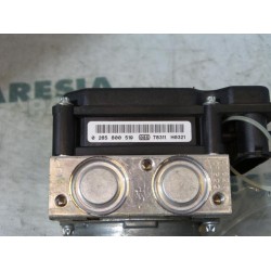 Renault - Megane Scenic - Pompe ABS