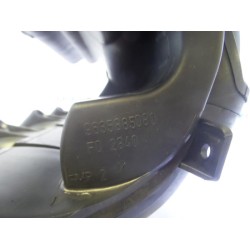 Peugeot - 307 - Inlaatspruitstuk