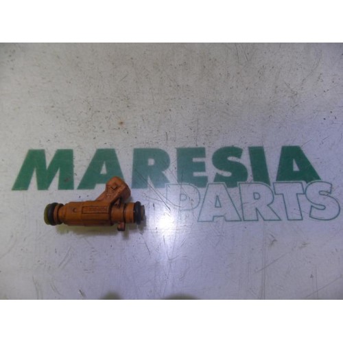 Peugeot - 307 - Injector (petrol injection)