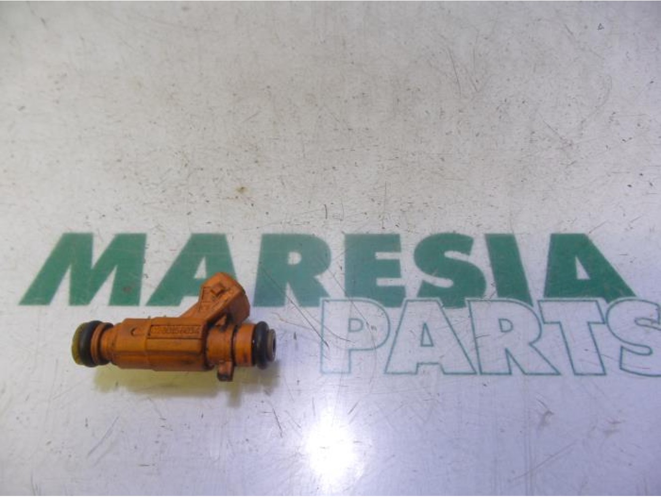 Peugeot - 307 - Injector (petrol injection)
