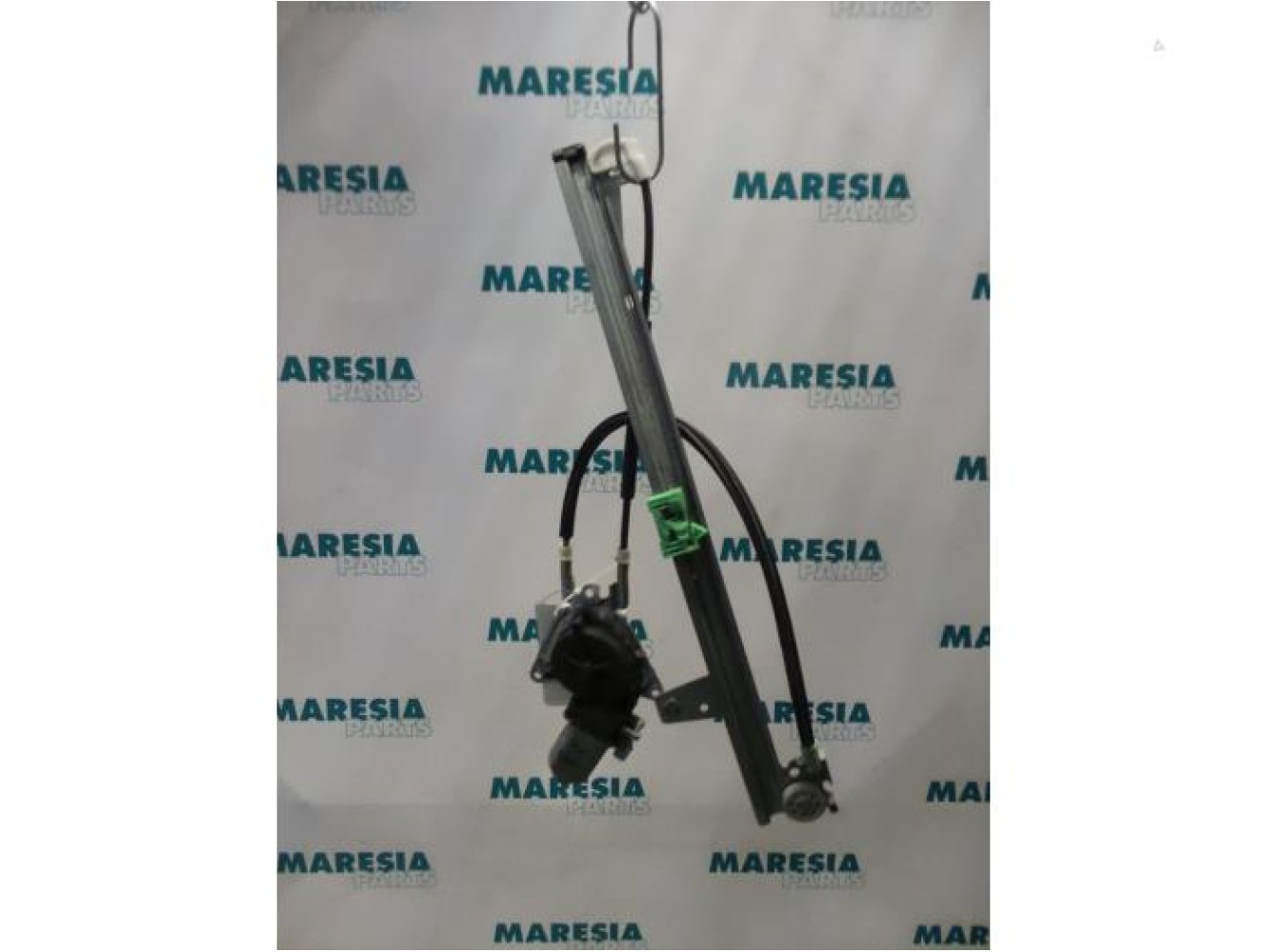 Peugeot - 306 - Window mechanism 4-door, front right