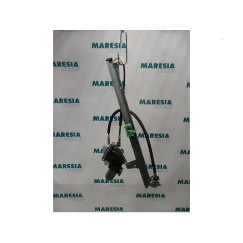 Peugeot - 306 - Window mechanism 4-door, front right