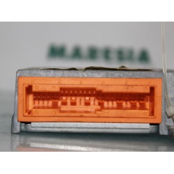 Citroen - Berlingo - Airbag Module