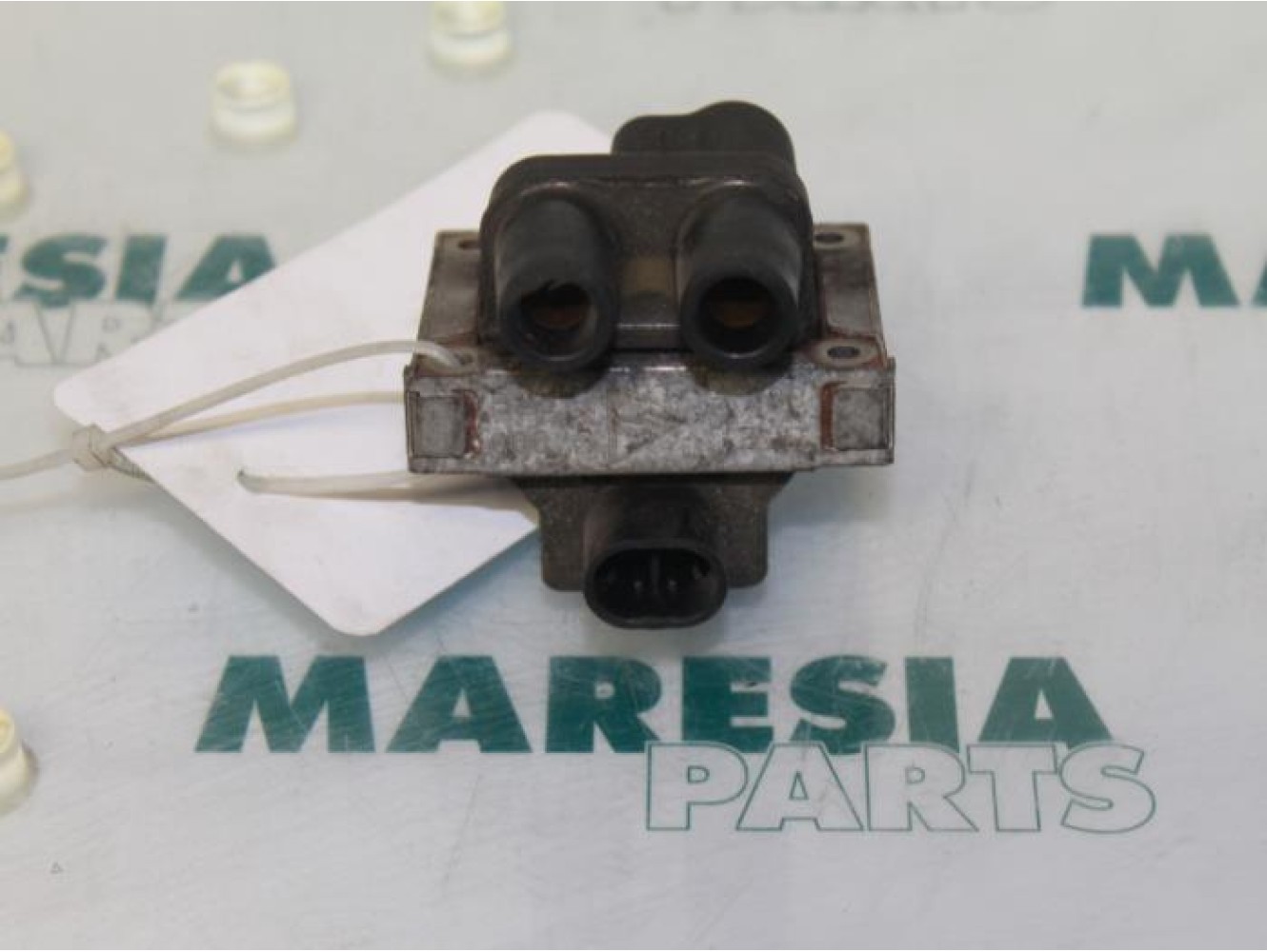 Fiat - Seicento - Ignition coil