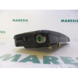 Renault - Megane - Airbag stoel (zitplaats)