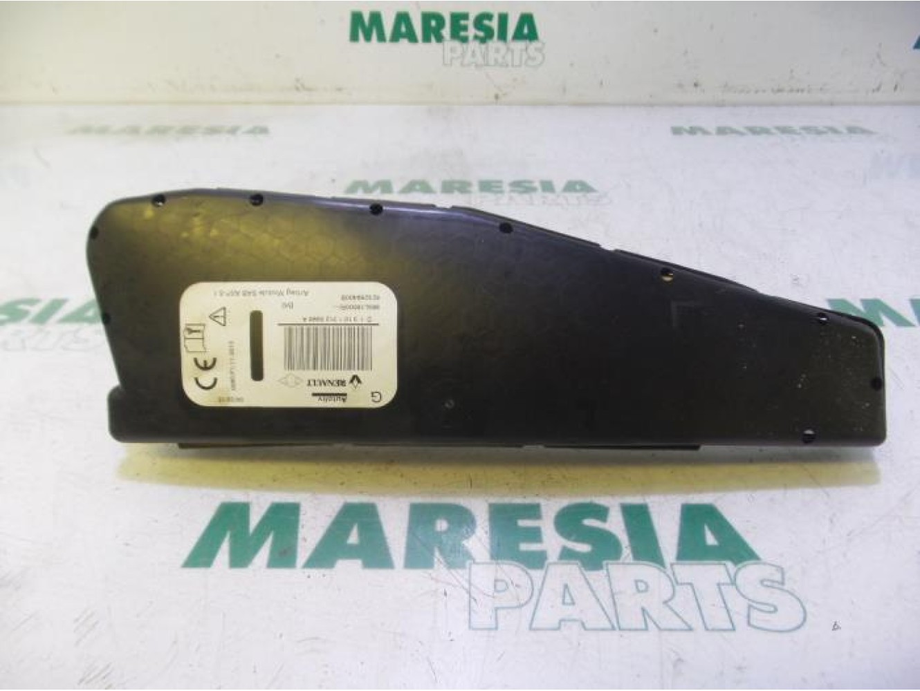 Renault - Megane - Airbag stoel (zitplaats)