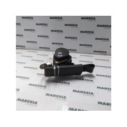 Renault - Megane - Front seatbelt, left