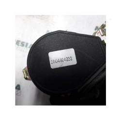 Renault - Megane - Front seatbelt, left