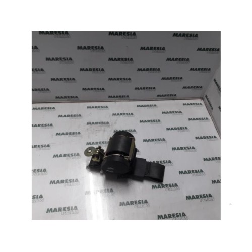 Renault - Megane - Sicherheitsgurt links vorne