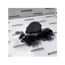 Renault - Megane - Sicherheitsgurt links vorne
