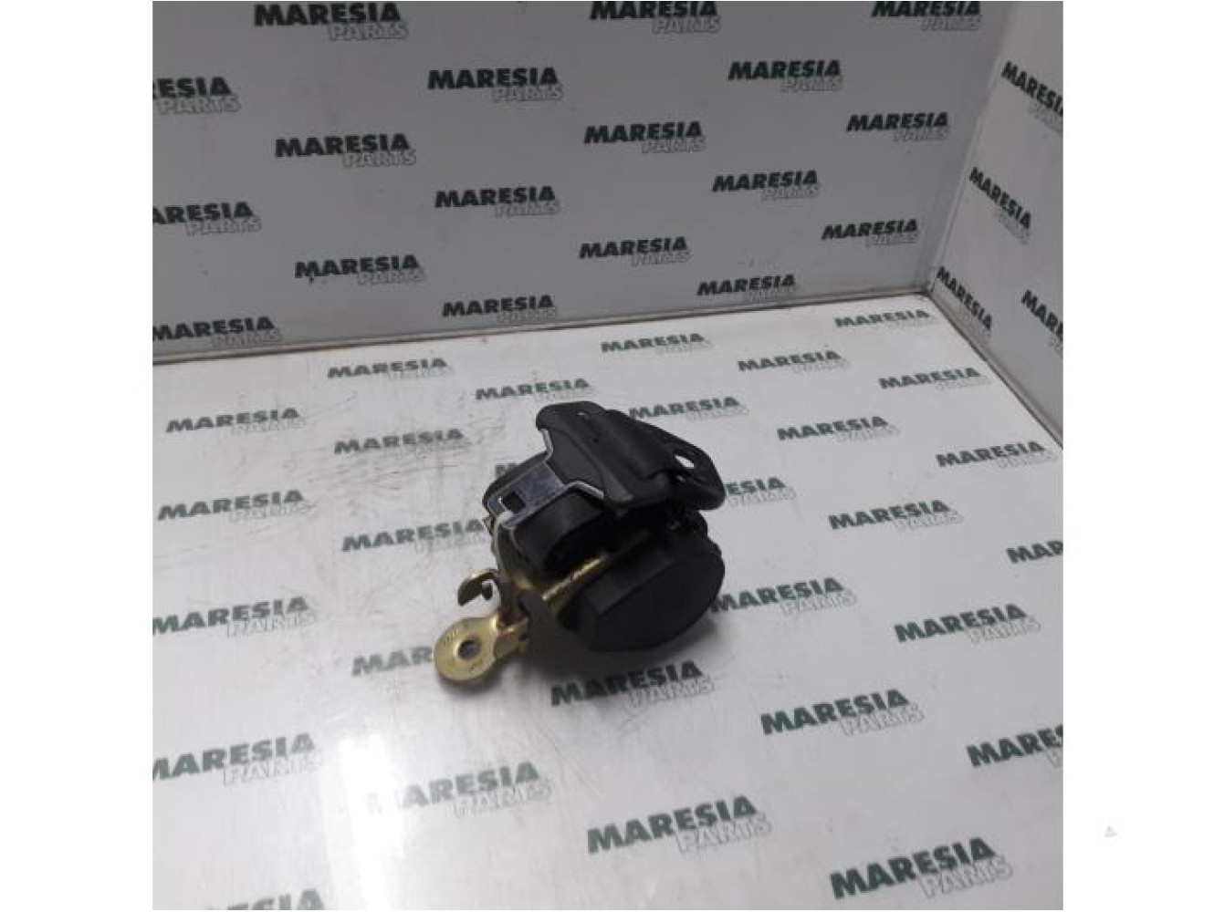 Renault - Megane - Front seatbelt, left