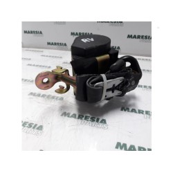 Renault - Megane - Front seatbelt, right