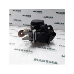 Renault - Megane - Front seatbelt, right
