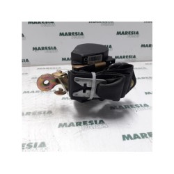 Renault - Megane - Front seatbelt, right