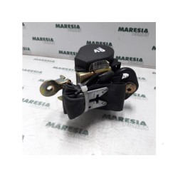 Renault - Megane - Front seatbelt, right