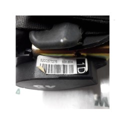 Renault - Megane - Front seatbelt, right