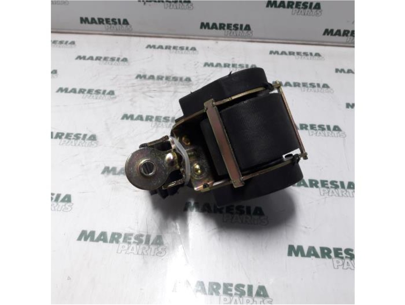 Renault - Megane - Front seatbelt, right