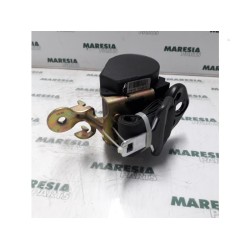 Renault - Megane - Front seatbelt, right