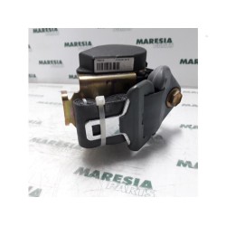 Renault - Megane - Front seatbelt, right