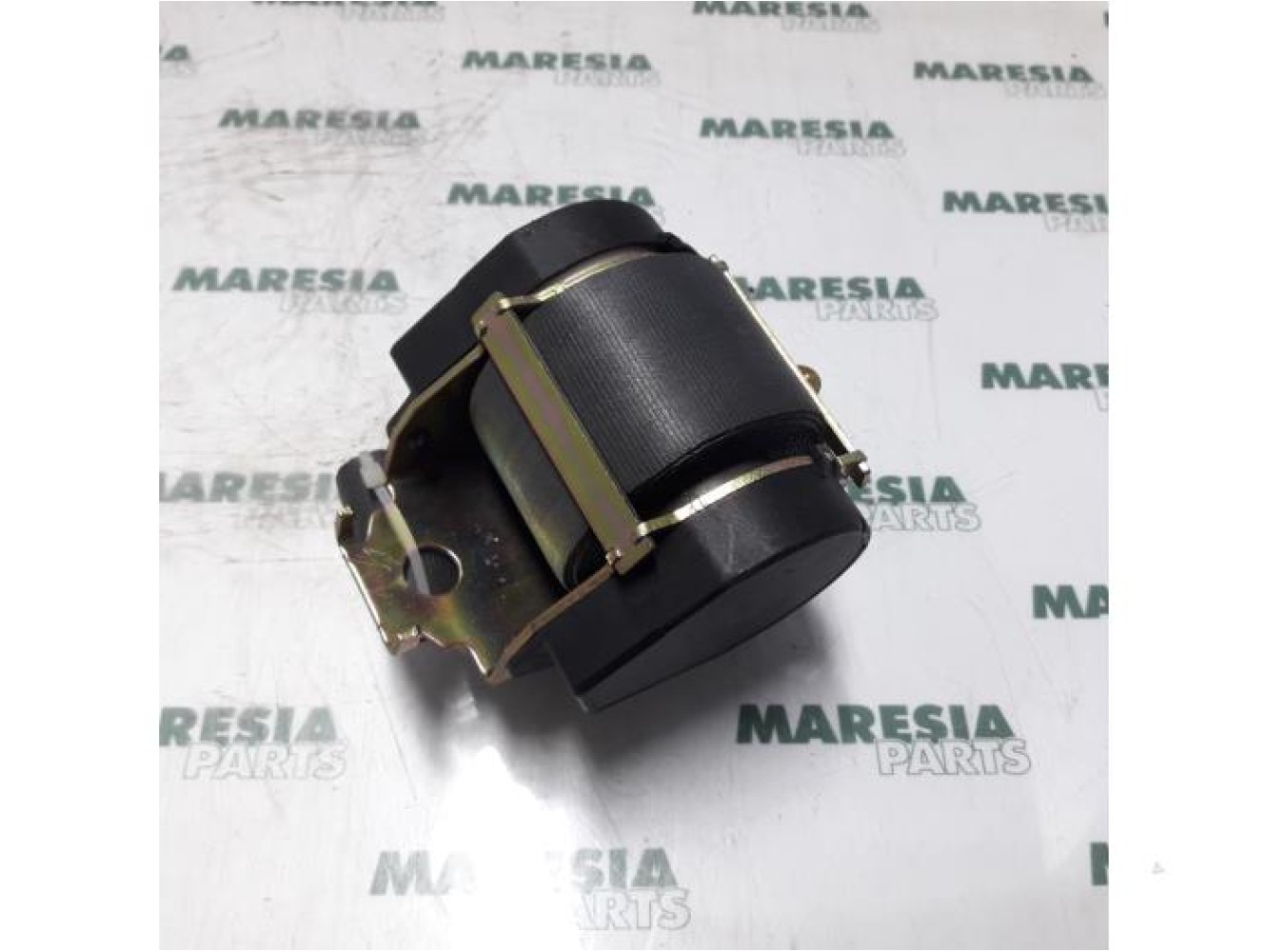 Renault - Megane - Front seatbelt, right