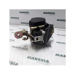 Renault - Megane - Front seatbelt, right