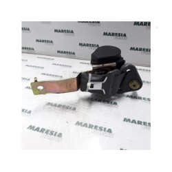 Renault - Megane - Front seatbelt, right