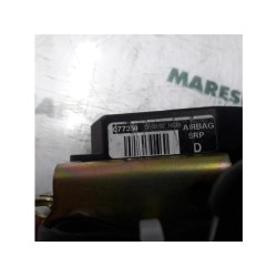 Renault - Megane - Front seatbelt, right