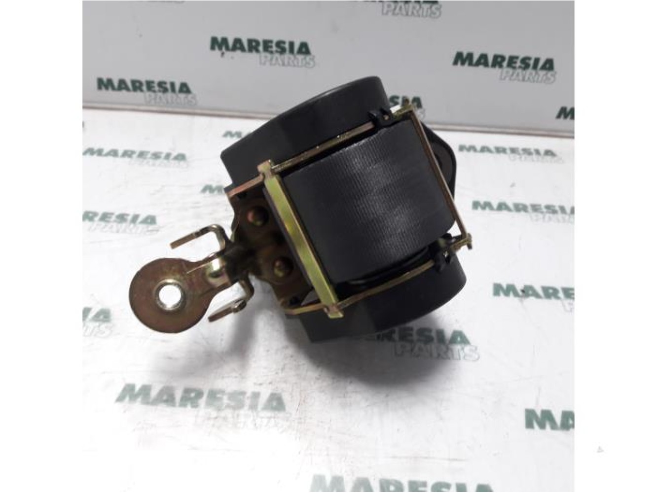 Renault - Megane - Front seatbelt, right