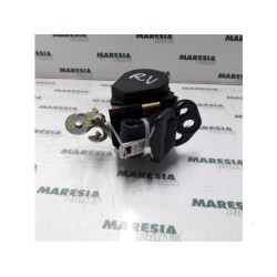 Renault - Megane - Front seatbelt, right