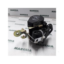 Renault - Megane - Front seatbelt, right