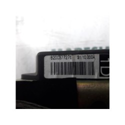 Renault - Megane - Front seatbelt, right