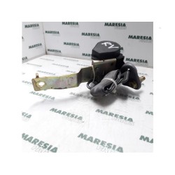 Renault - Megane - Front seatbelt, right