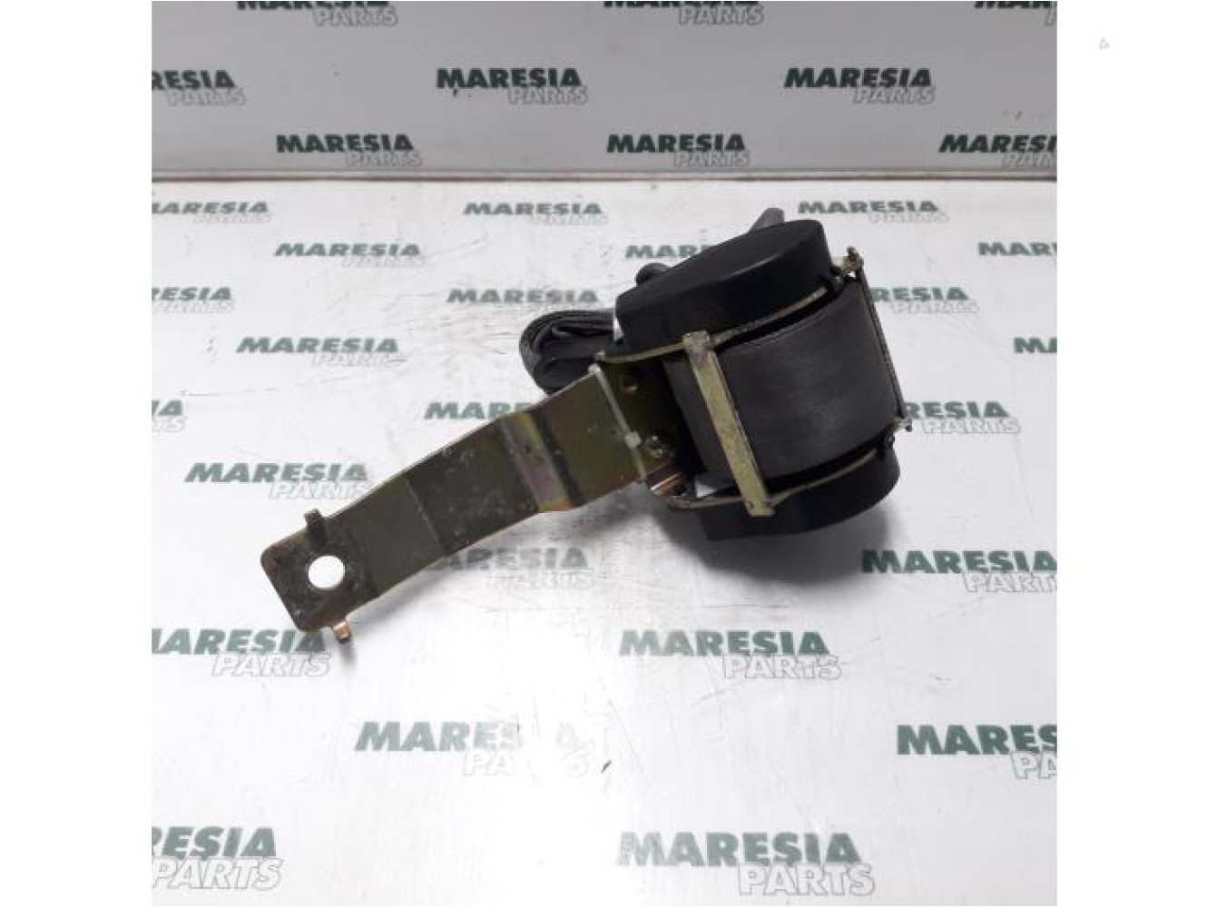 Renault - Megane - Front seatbelt, right