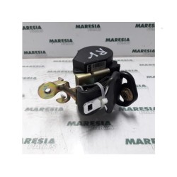 Renault - Megane - Front seatbelt, right