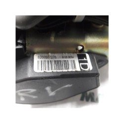 Renault - Megane - Front seatbelt, right