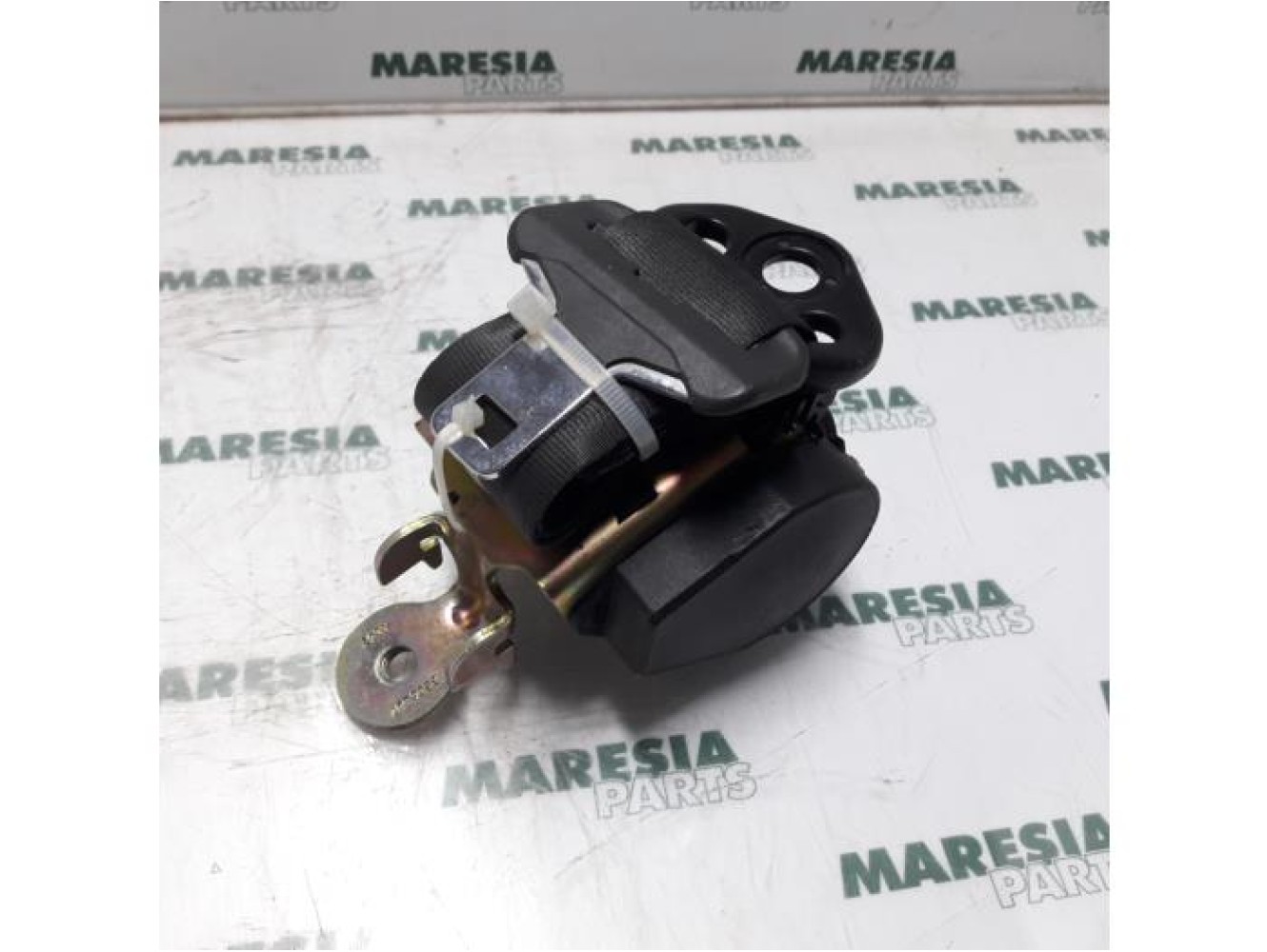 Renault - Megane - Front seatbelt, right