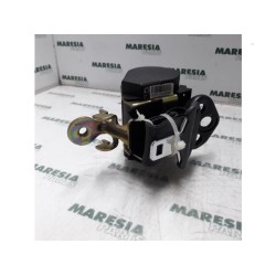 Renault - Megane - Front seatbelt, right