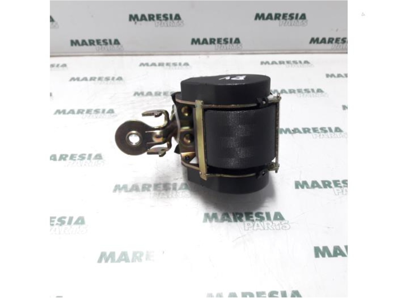 Renault - Megane - Front seatbelt, right
